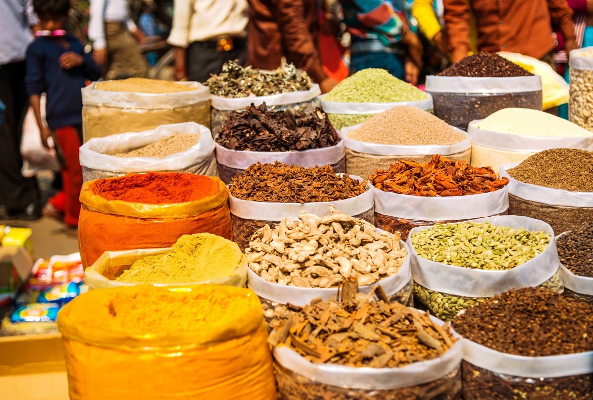 these are best shopping market in delhi