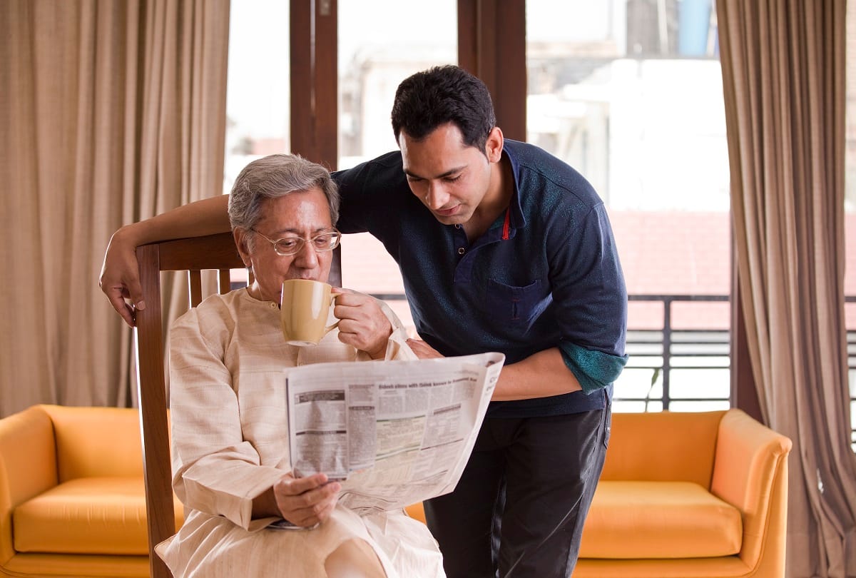 These tips can make your parents happy