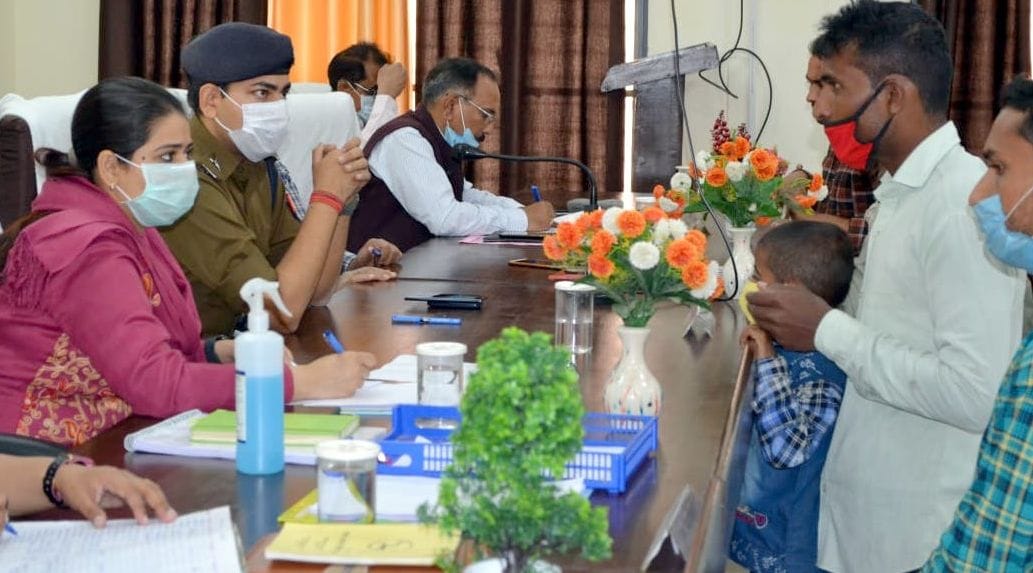 Negligence not tolerated: DM