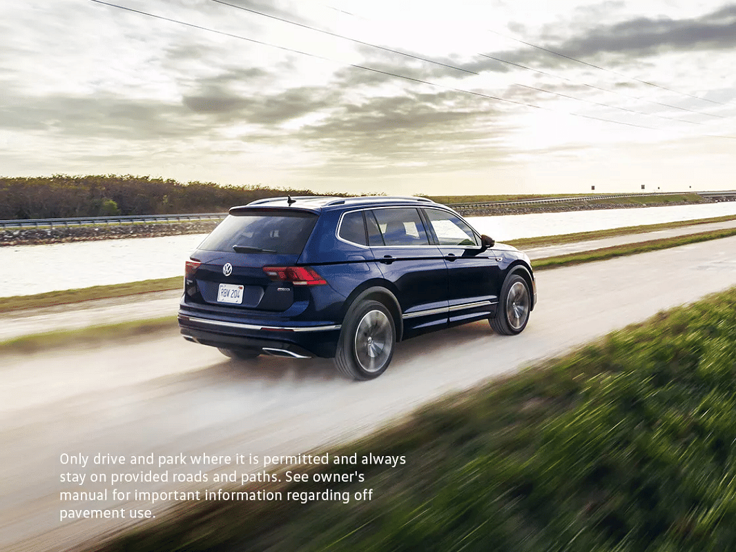 Volkswagen India begins production of new 2021 Volkswagen Tiguan facelift SUV at its Aurangabad plant