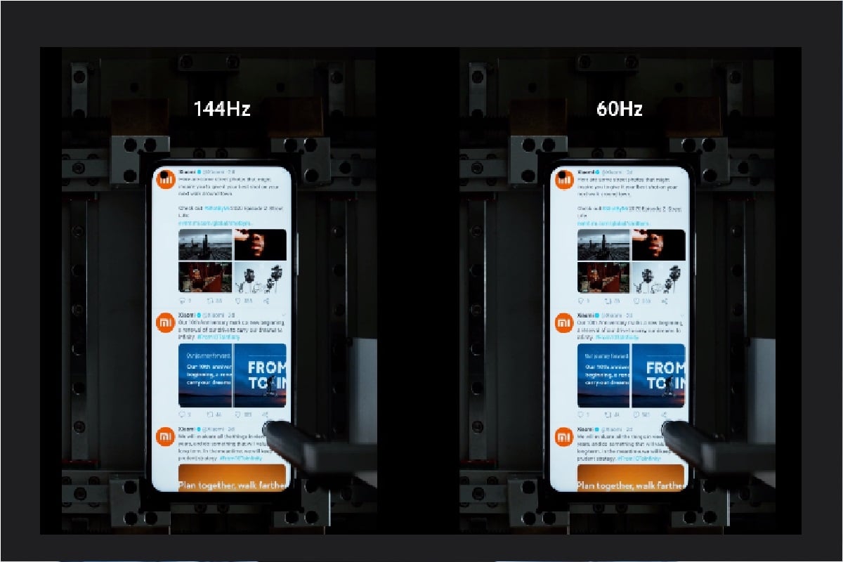 Xiaomi Mi 10T