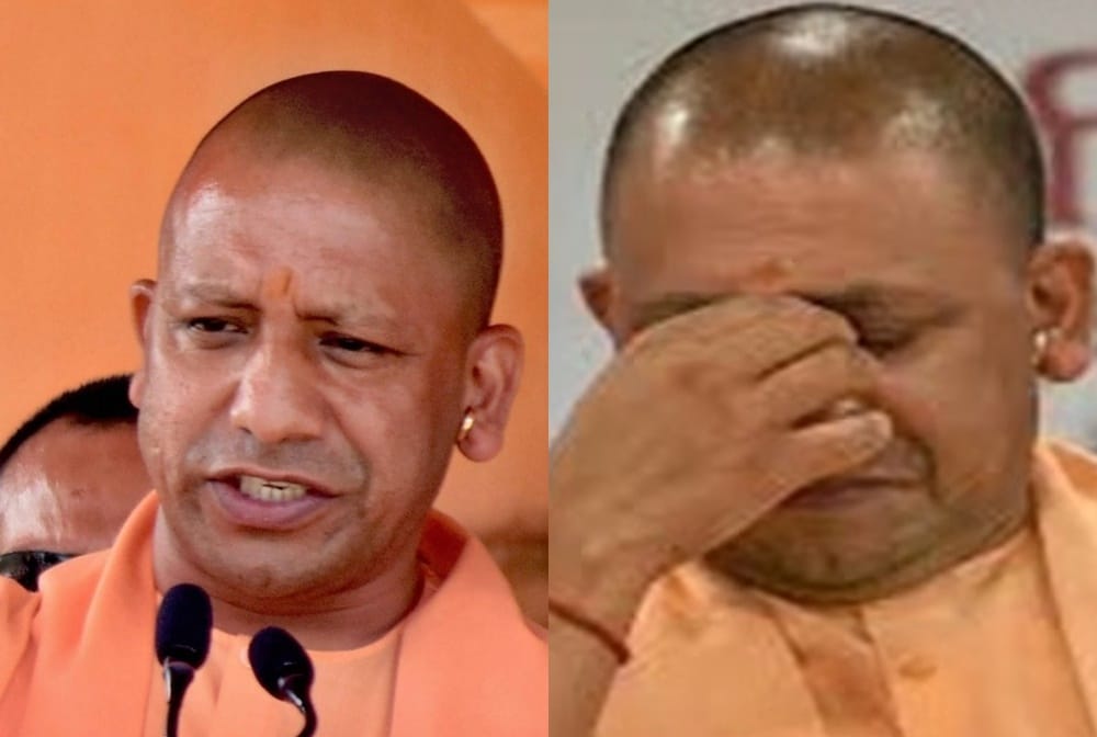 west bengal election 2021: up CM yogi adityanath rally in west bengal malda hindi news