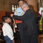 Anujath Sindhu