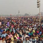 तृणमूल कांग्रेस ने इलाके की तीन विधानसभा सीटें मोर्चे के लिए छोड़ी हैं।