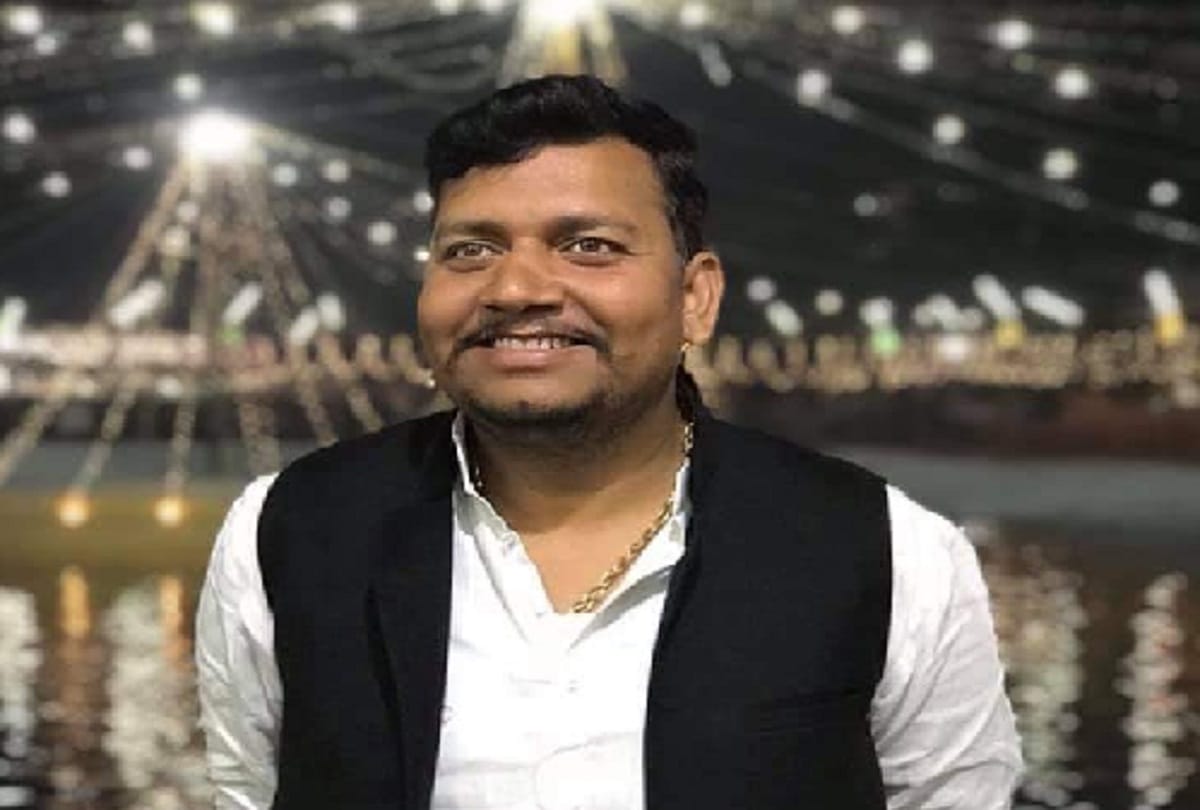 Aligarh News : daughter of the deceased said Gaurav is a top terrorist