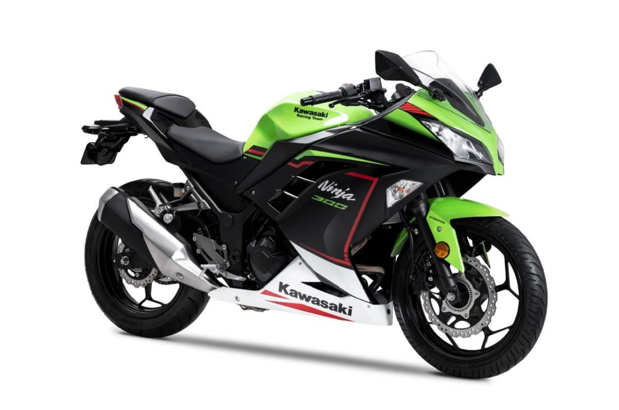 2021 kawasaki ninja 300 bs6 launched in india kawasaki ninja 300 price in india 2021 kawasaki bikes india