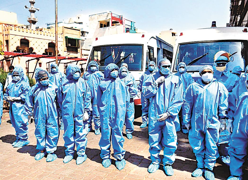 Third fase of vacsination from tomorrow