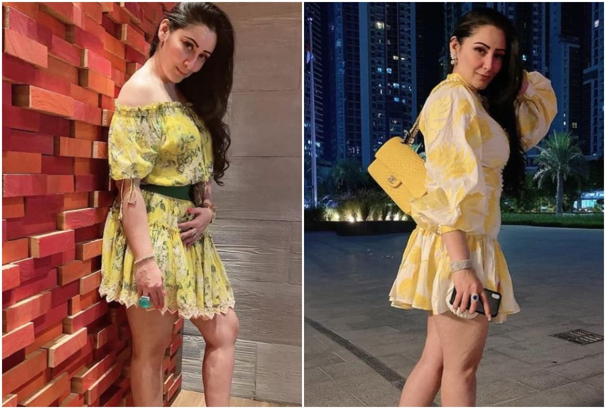 Mira Rajput to Kamal R Khan these celebs are famous for nothing