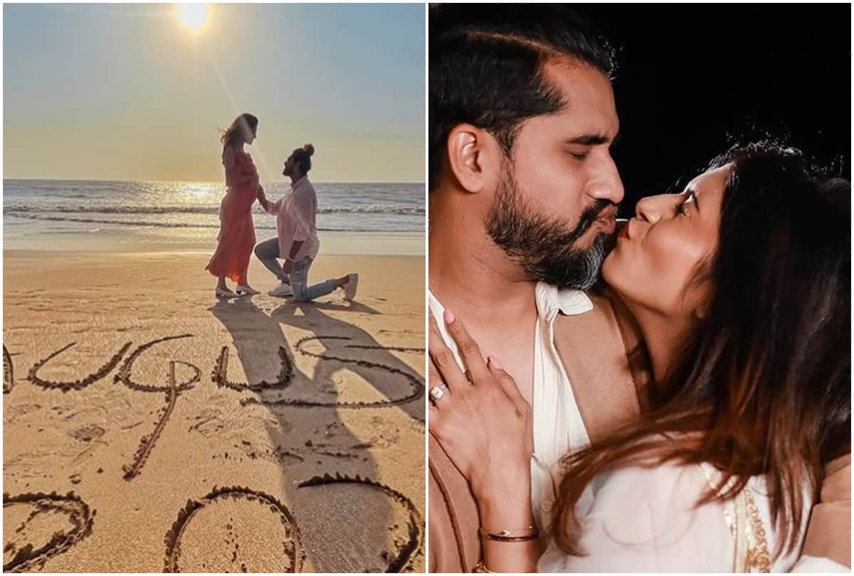Kishwer Merchant And Suyyash Rai Are Expecting Their First Baby
