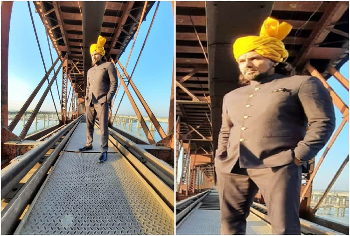 Chetan Hansraj joins cast of ‘Mann Ki Awaaz Pratigya 2’, here his royal look