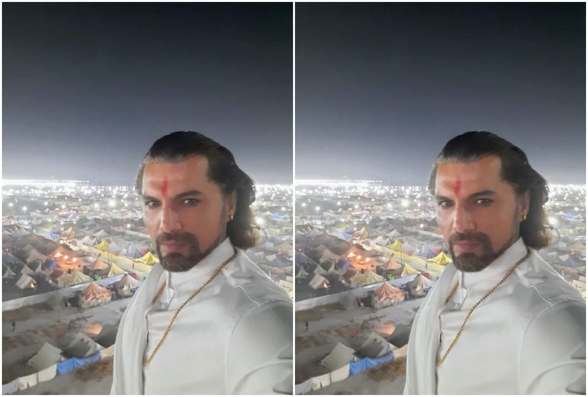 Chetan Hansraj joins cast of ‘Mann Ki Awaaz Pratigya 2’, here his royal look