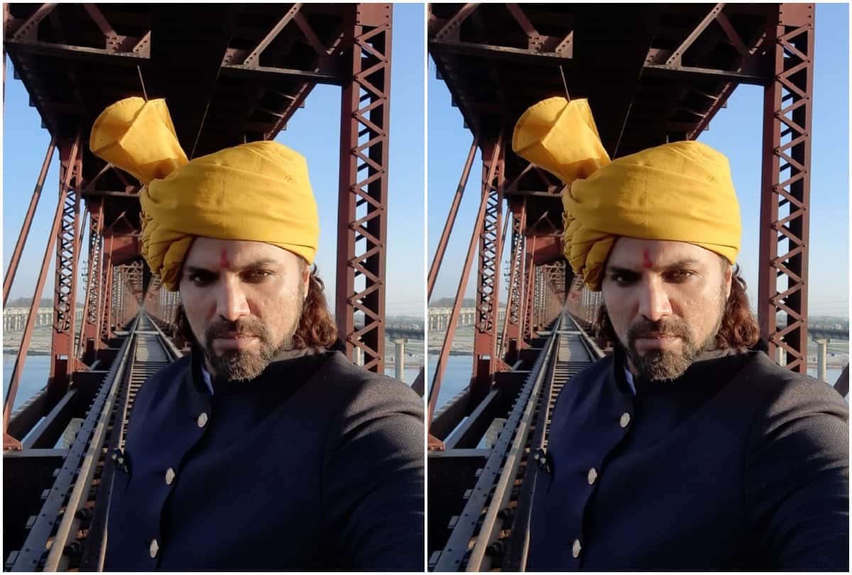 Chetan Hansraj joins cast of ‘Mann Ki Awaaz Pratigya 2’, here his royal look