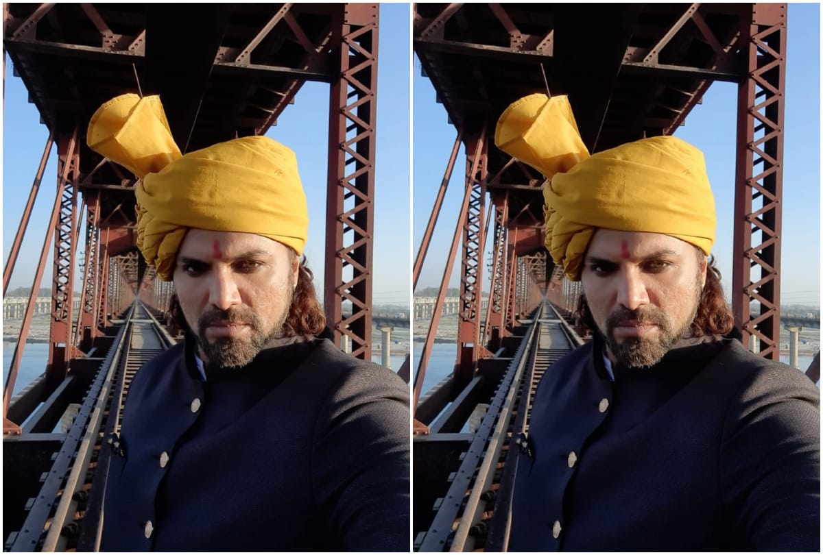 Chetan Hansraj joins cast of ‘Mann Ki Awaaz Pratigya 2’, here his royal look