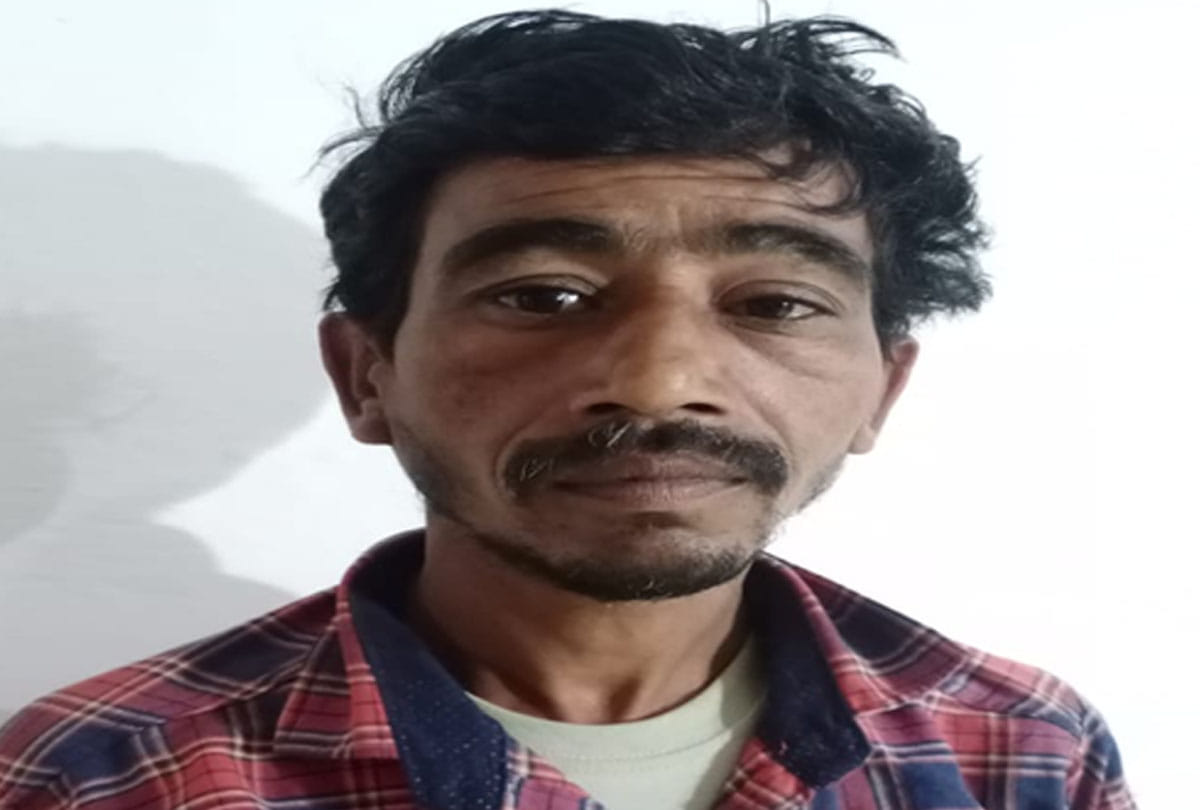 Member of robber Gauri gang arrested