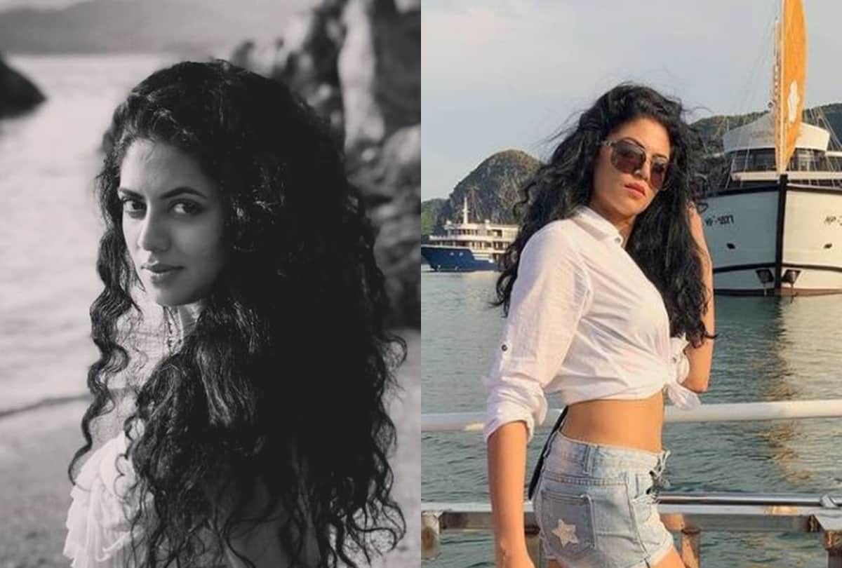 chandramukhi chautala  Kavita Kaushik to be seen in serial Madam Sir 