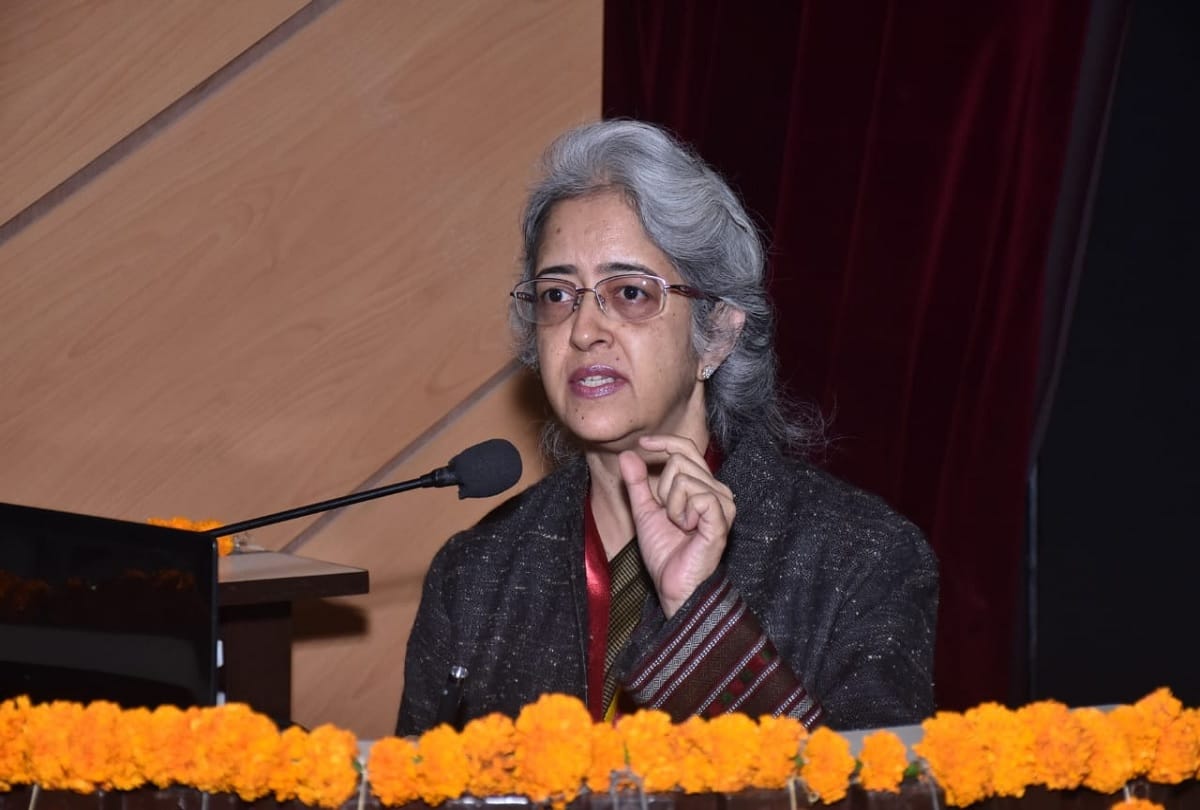 Dr Gauri Kapoor speaks about early treatment of cancer on childhood