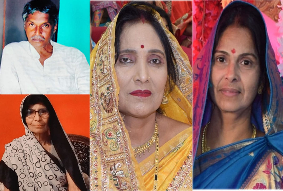 Panchayat Election Special Story, jalaun news