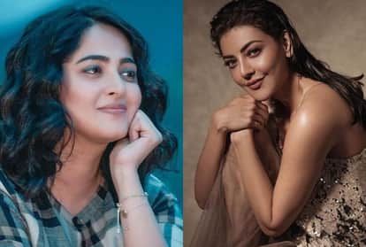 Anushka shetty to Kajal Agarwal these south Indian actresses charges more money than bollywood actresses
