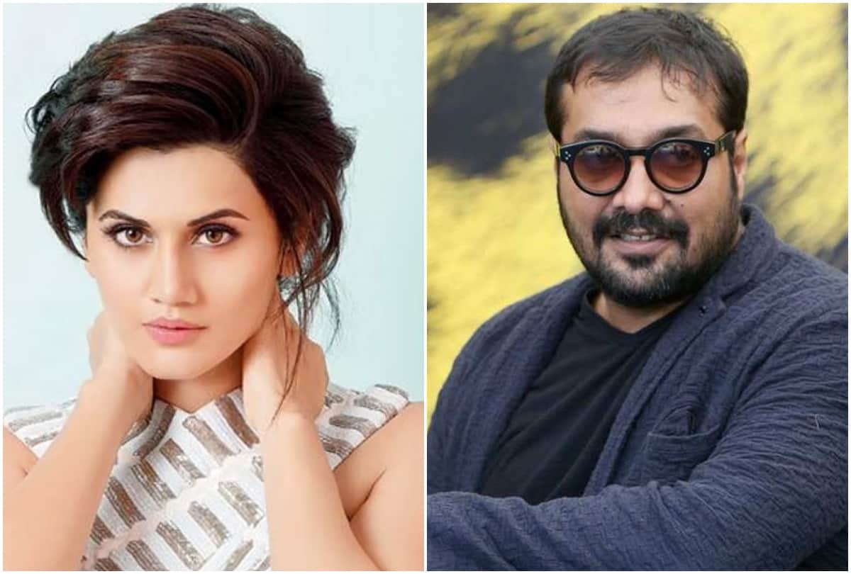 Income Tax department Raid Anurag kashyap  14 crore rupees flat raised several questions
