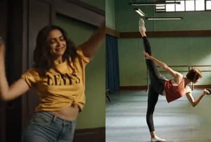 Deepika Padukone Denim Ad Accused of Copying Film Yeh Ballet Studio Set up