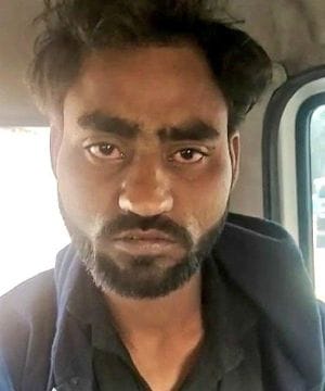 anoopshahar rape and murder case
