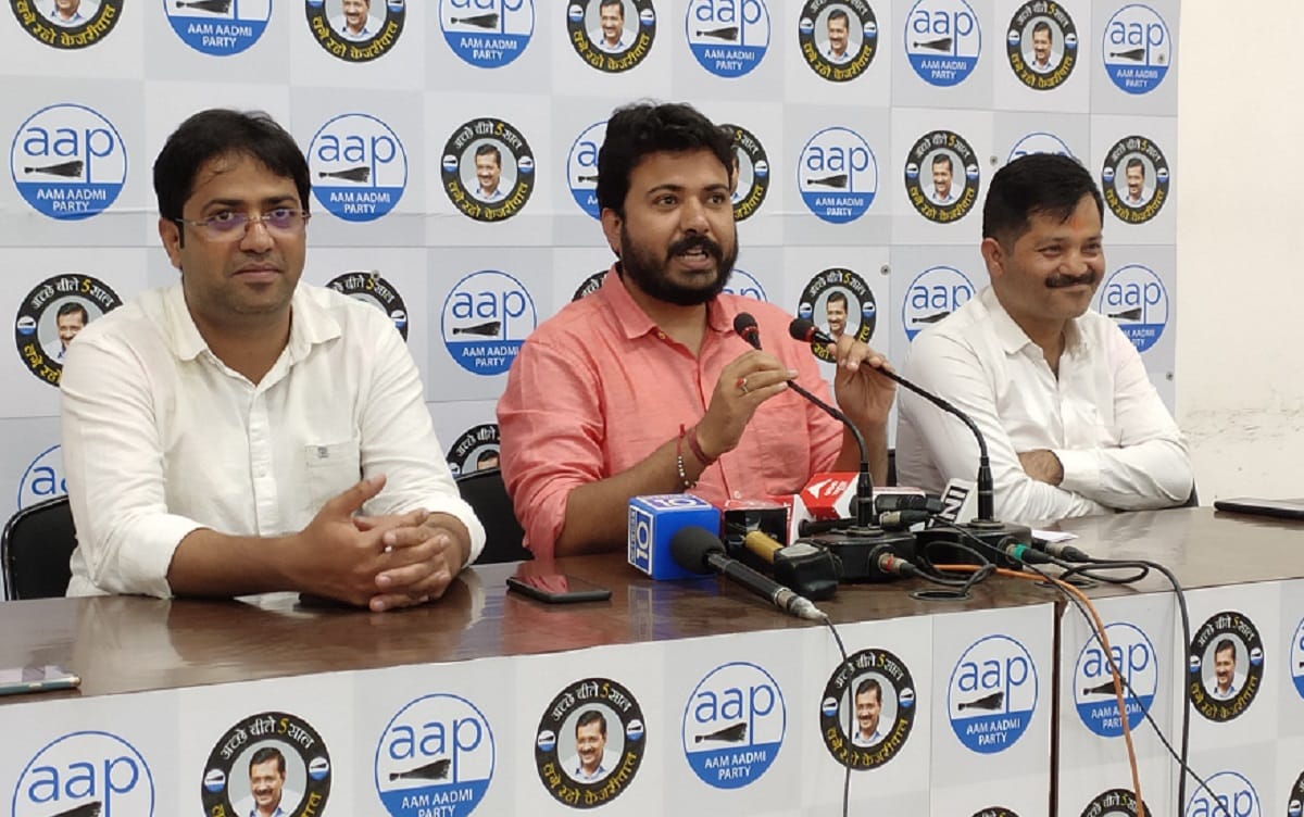 Delhi MCD Bypolls results will also impact on the Delhi MCD elections