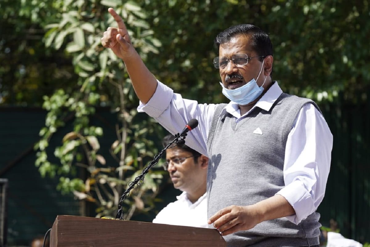 Delhi MCD by-election results: AAP has won four out of five seats in bypoll