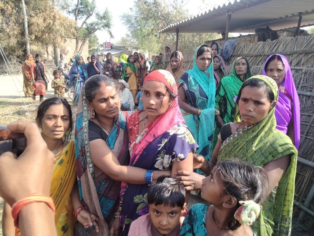 Youth dies due to beating of bullies, four injured