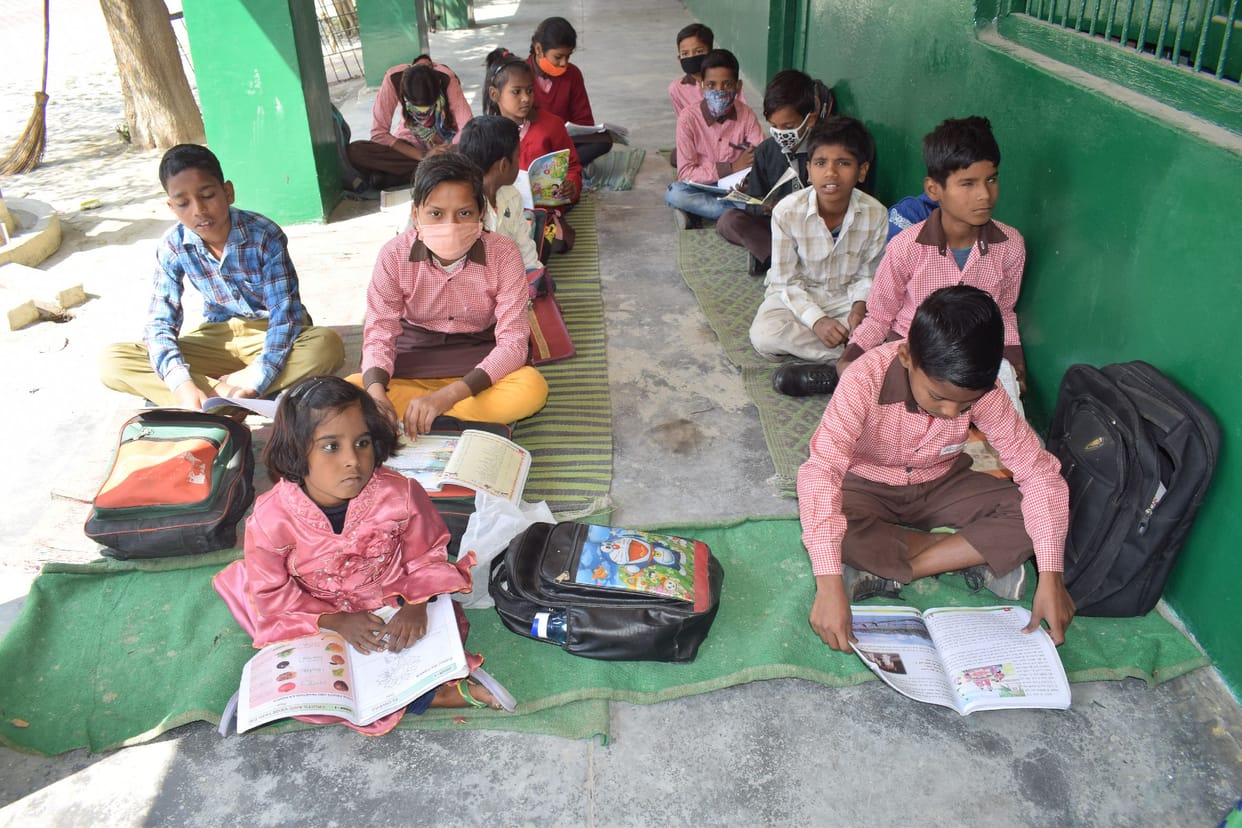 education