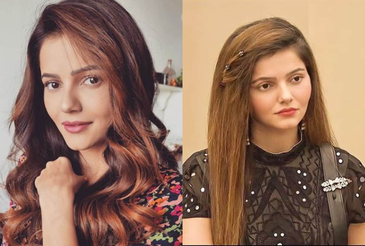 When Bigg Boss 14 Winner Rubina Dilaik Had To Plead With The Makers Of Chotti Bahu To Release Her Salary So She Could Pay Off Her Debts