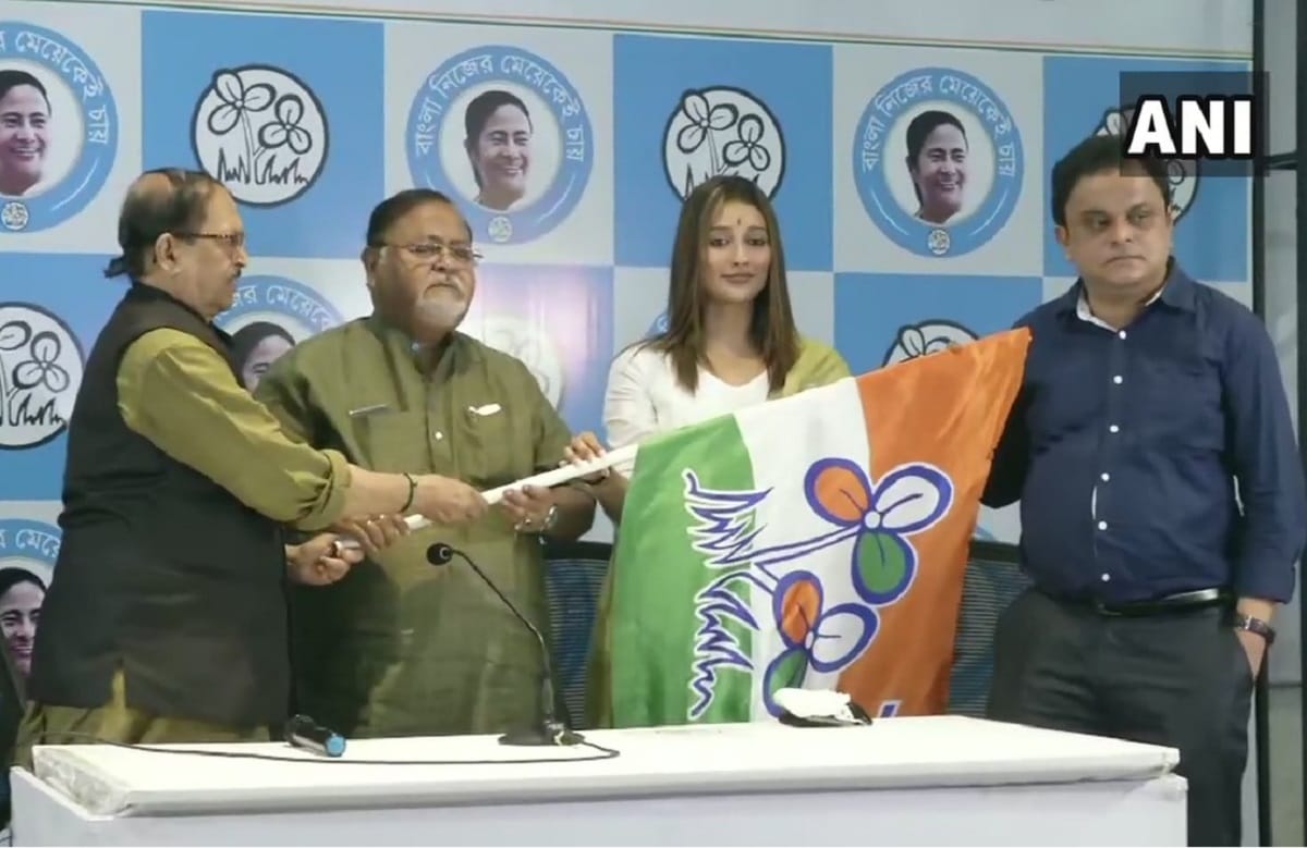 West bengal election 2021: Trinamool Congress leaders claimed, BJP created violence in West Bengal, could win only less then 100 seats