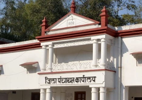 Three-tier Panchayat elections: Administration publishes provisional reservation list