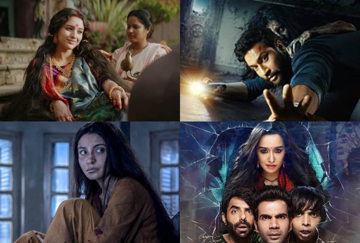 Why aren't horror movies a great hit in Bollywood?