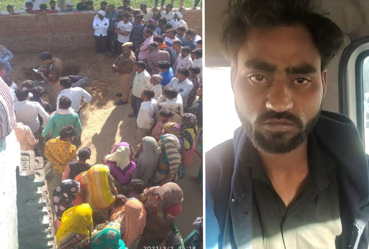 Bulandshahr sexual assault and murder accused reveals he was intoxicated tell horrific ordeal
