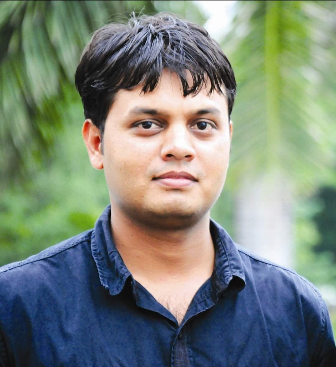 Deependra Tiwari