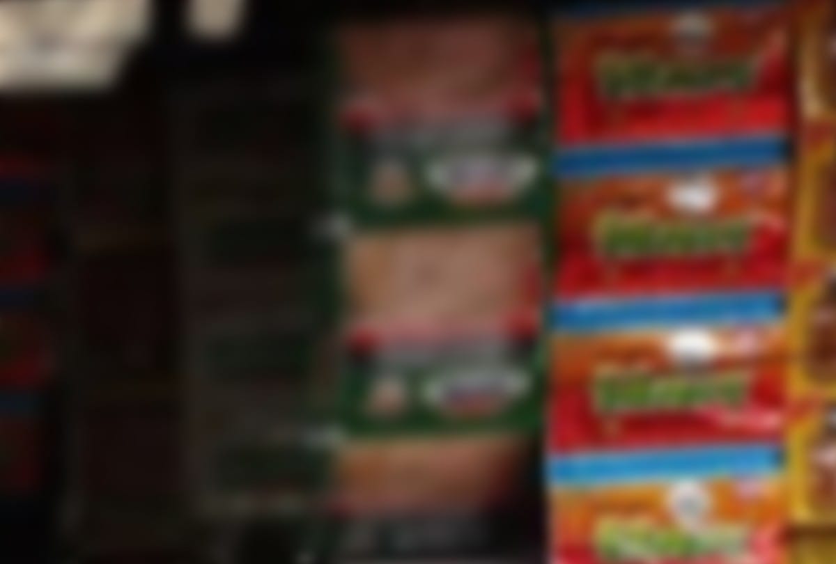 ban on sale of vimal pan masala in mathura