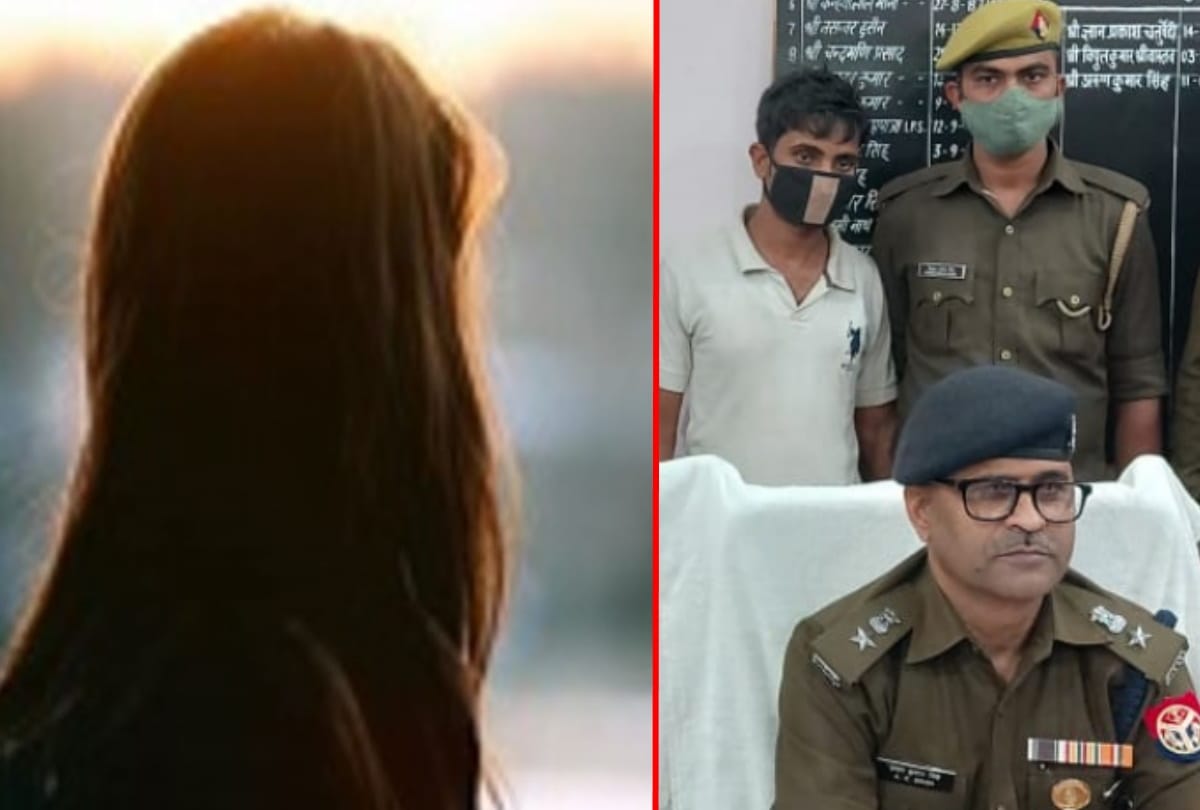 Lover killed girlfriend for denied to marriage in Gorakhpur