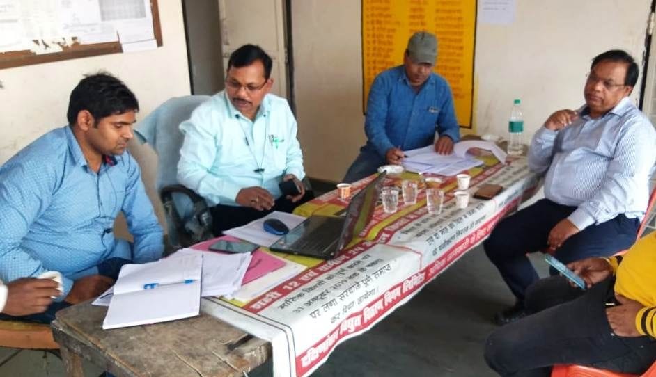 Special attention should be paid to revenue collection