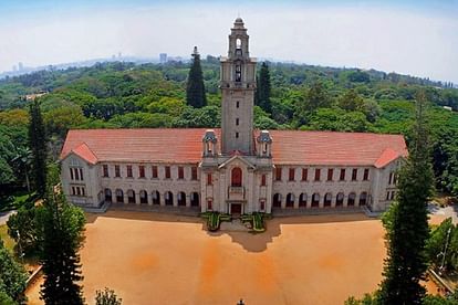 Times World Universities Ranking 2024 IISc Bangalore reenters top 250