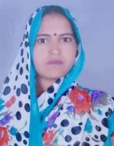 women comitted suicied due to poverty