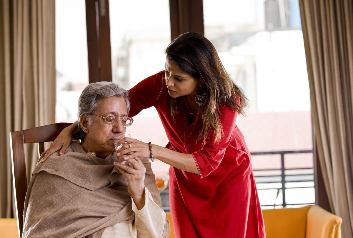 Relationship Take Care of Your Parents From Long Distance Follow These Tips