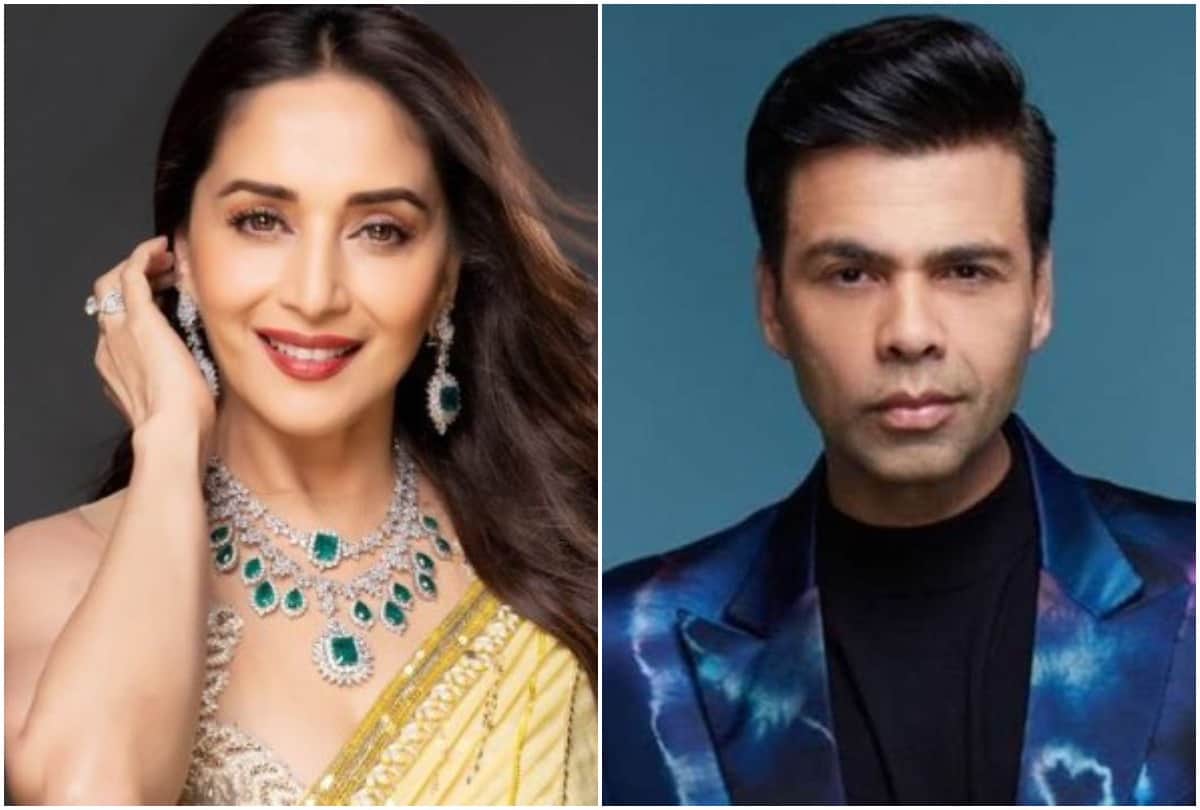 Karan Johar Announces Five New Projects In Collaboration With Netflix; Fabulous Lives Of Bollywood Wives Season 2 On Cards
