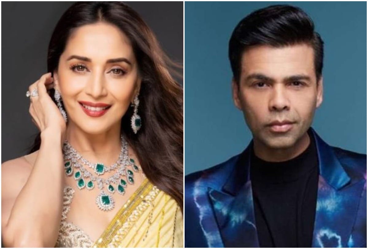 Karan Johar Announces Five New Projects In Collaboration With Netflix; Fabulous Lives Of Bollywood Wives Season 2 On Cards