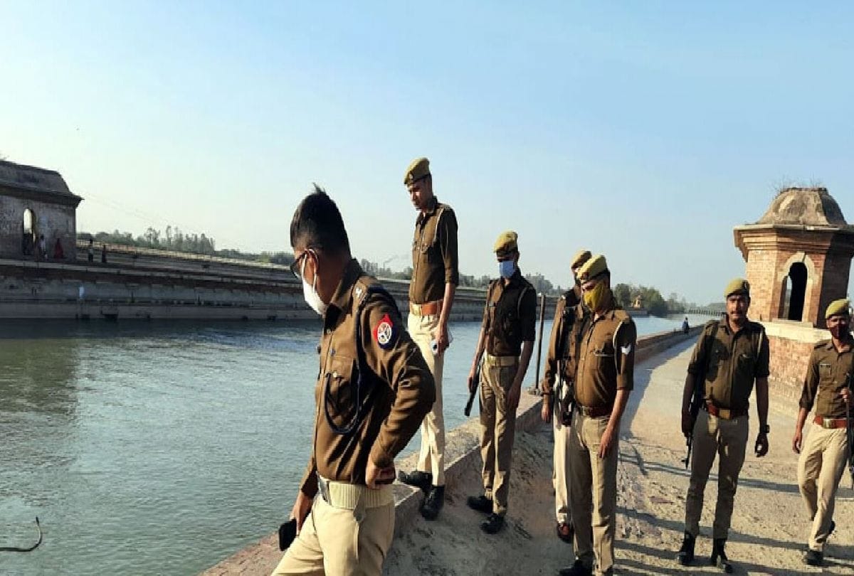 Father Murderd Son Throw Dead Body In Hazara River