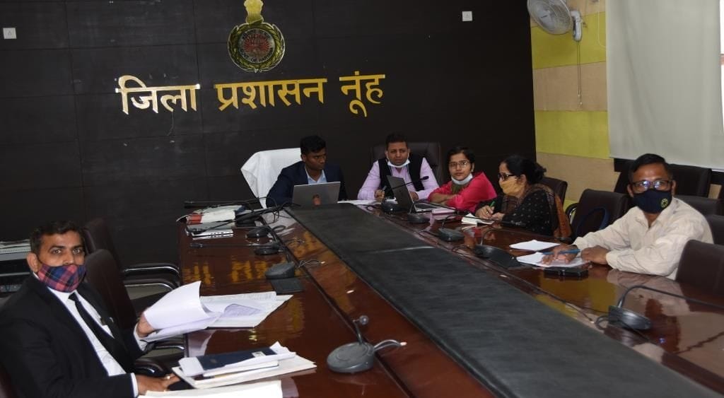 instruction of early resolution of pending complaints