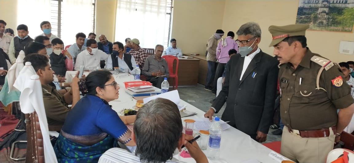 No tolerance for redressal of complaints