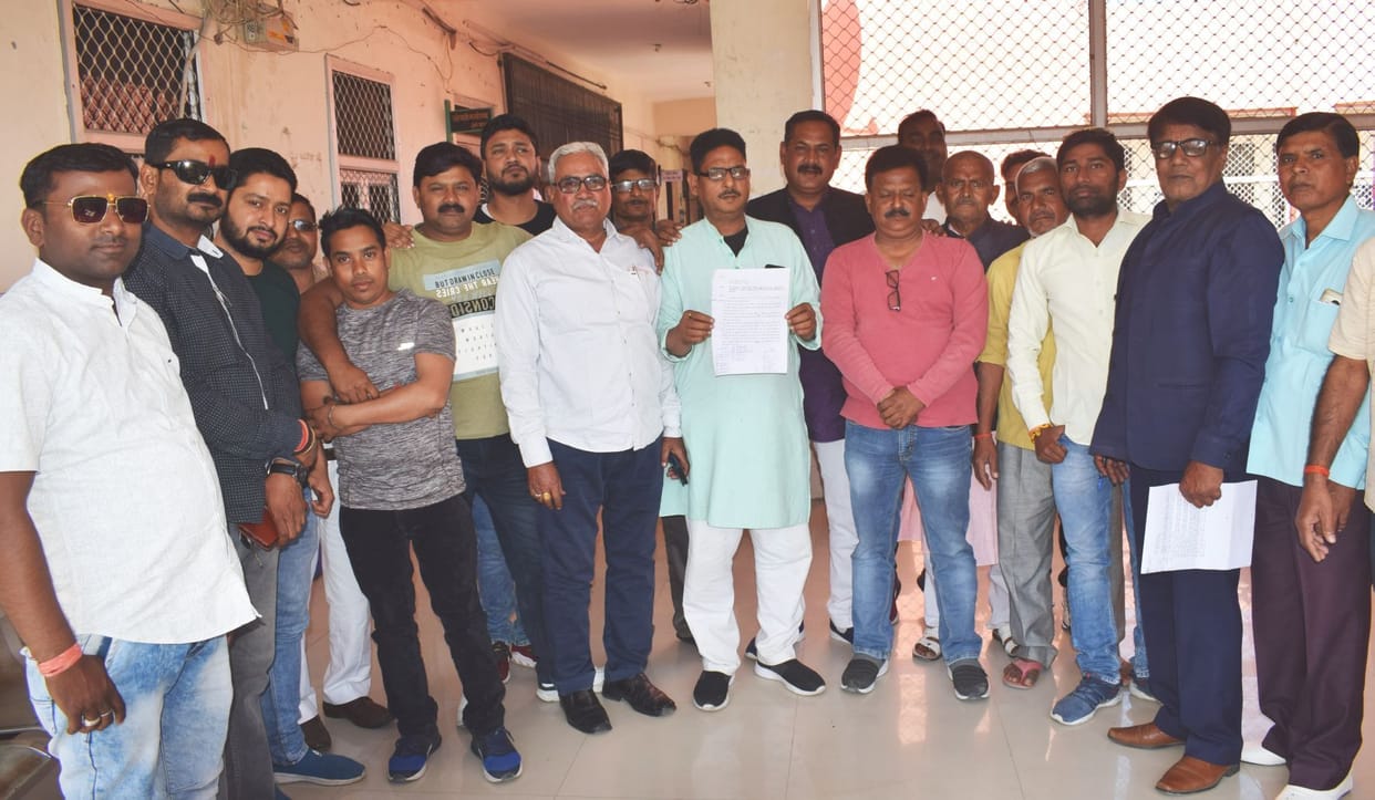 31 councilors opposed to the chairman