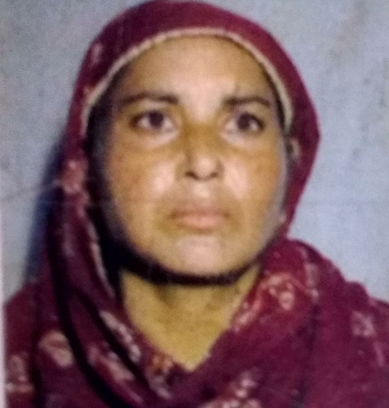 Tripal murder case