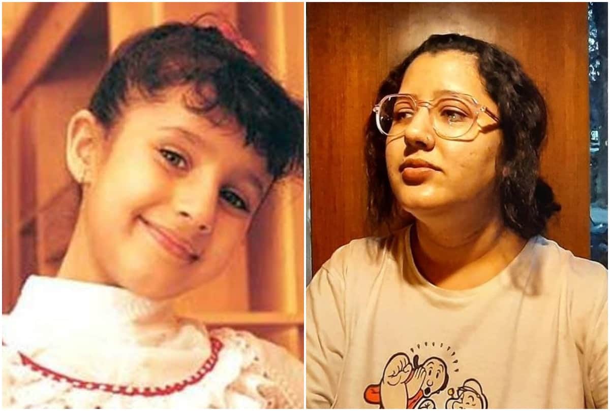 SRK’s Kal Ho Naa Ho co-star Jhanak Shukla is all grown up now, says she feels ‘retired at the age of 25’
