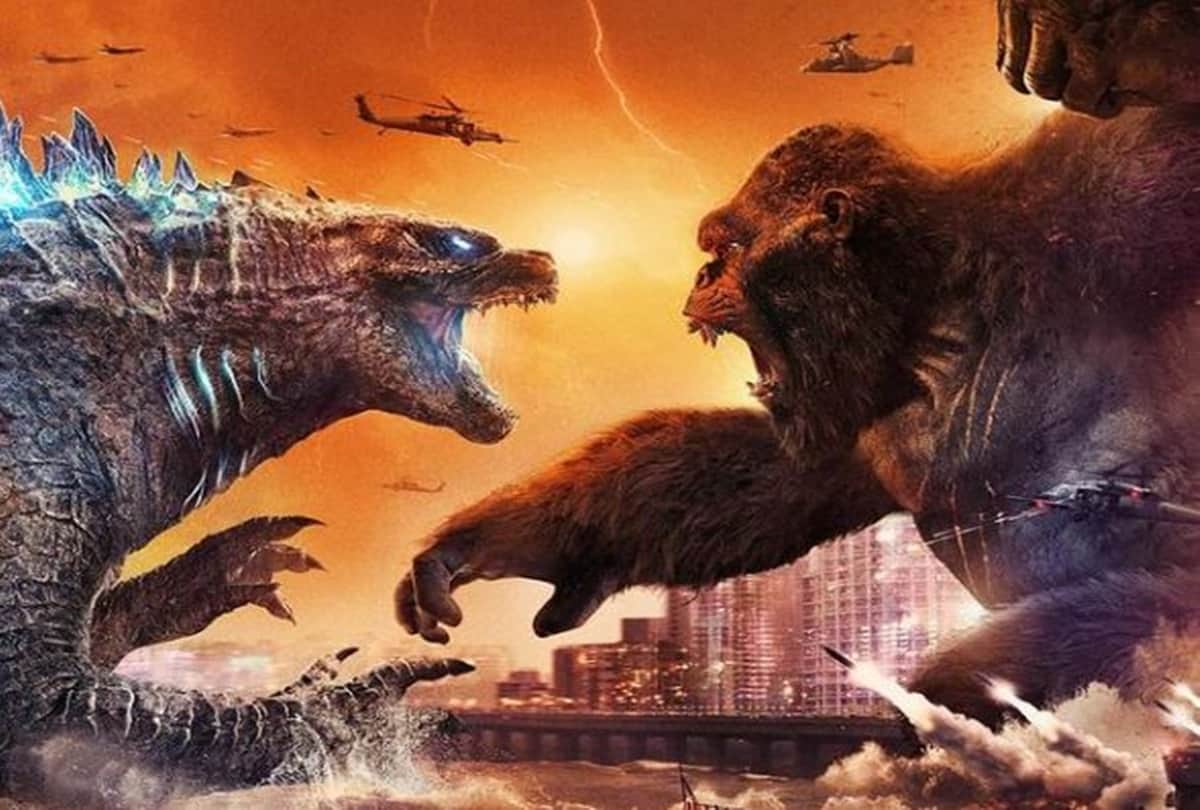 Godzilla vs Kong to mint money in india for Chinese company,  three hindi films in distress